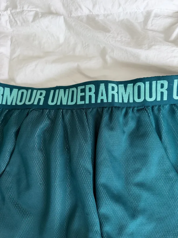 Under Armour athletic shorts - Image 3