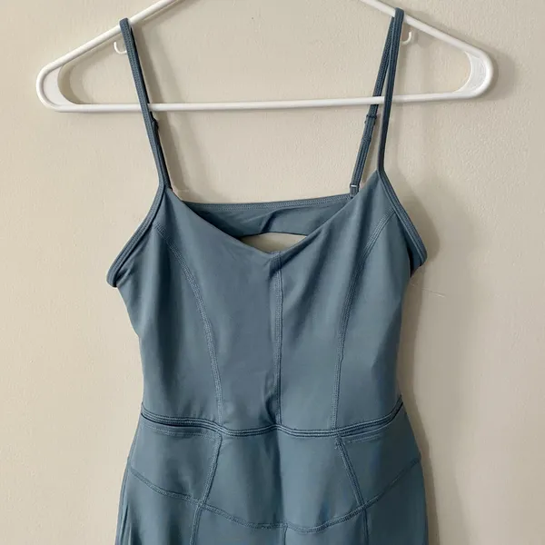 NWOT Free People Movement Up At Night Onesie - Image 7