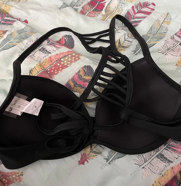 Cupshe NWOT Bikini Top - Image 5