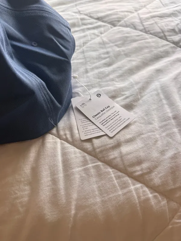 Lululemon Hat - Image 2