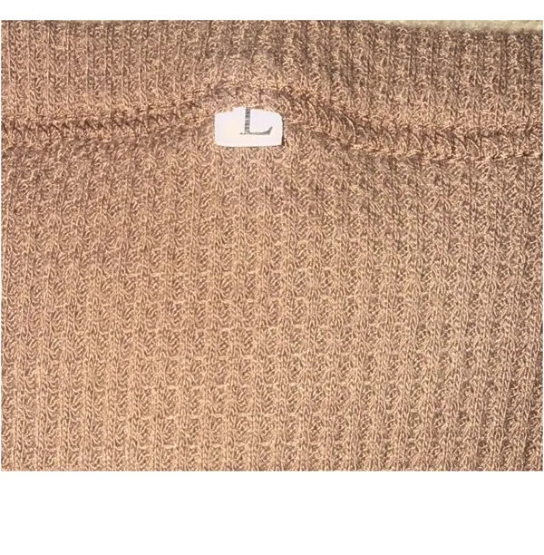 Unbranded Waffle Knit Sleeveless Top - Image 3