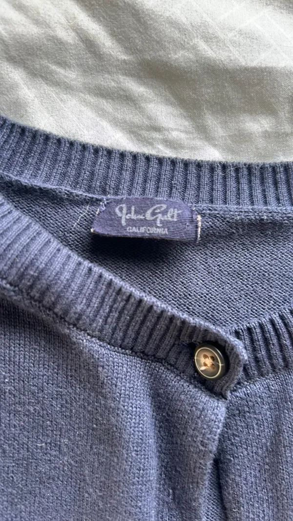 Brandy Melville Cardigan - Image 2