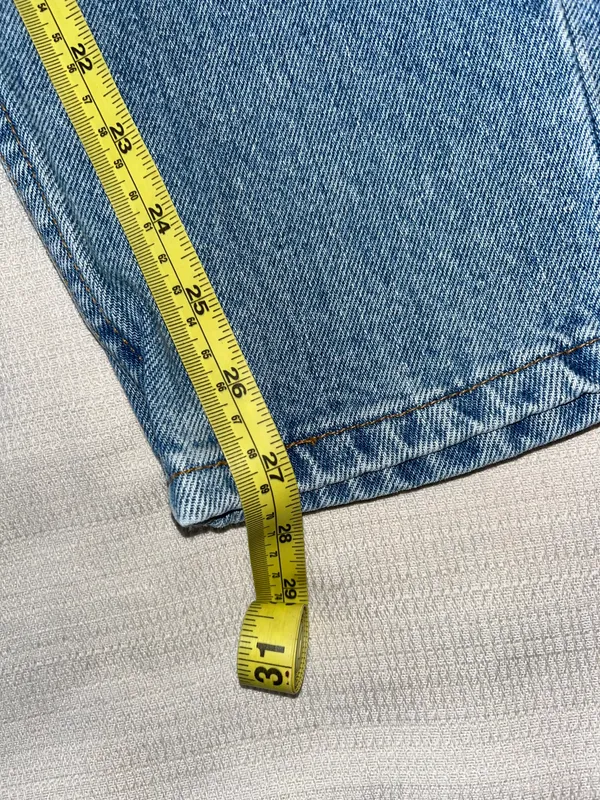 Levi's Vintage 550 Jeans - Image 8