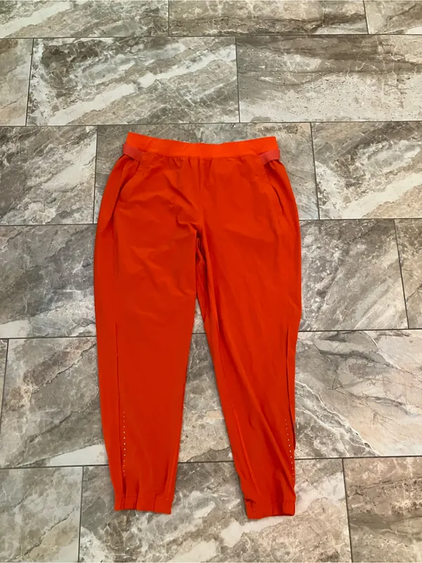 Lululemon Adapted State High-Rise Jogger - Image 7
