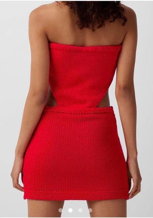 LIONESS Ignite Dress - Image 2