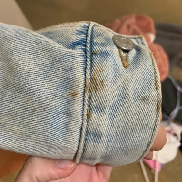 PacSun Sherpa Trucker Jacket - Image 4