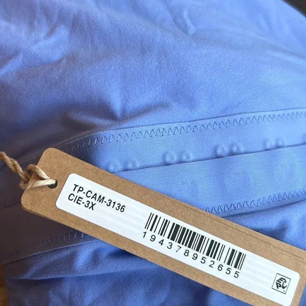 Skims G1 Adaptive Fits Everybody Cami 3x Nwt - Image 3