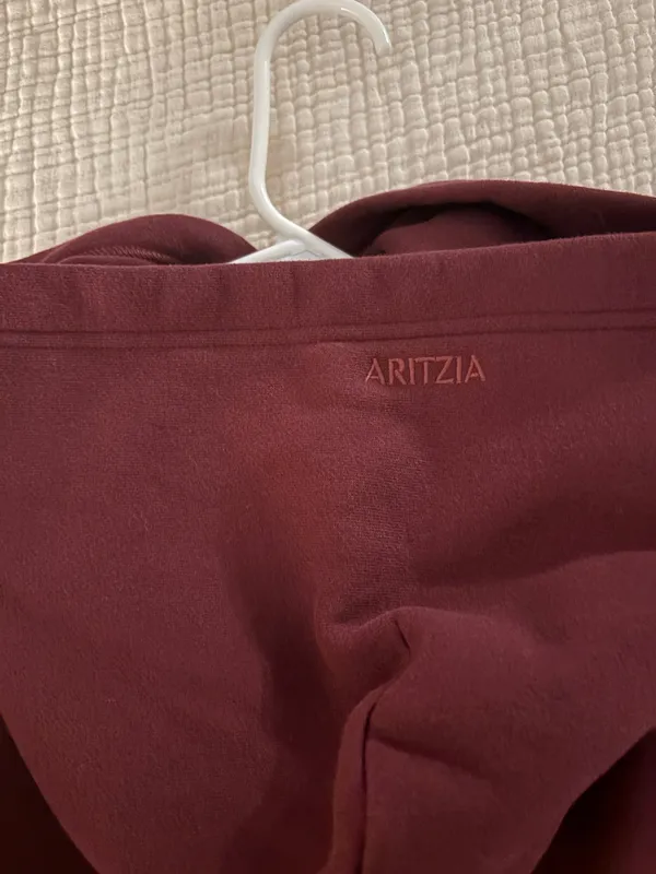 Aritzia Hoodie - Image 4