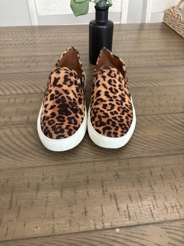 Steve Madden sneakers - Image 2