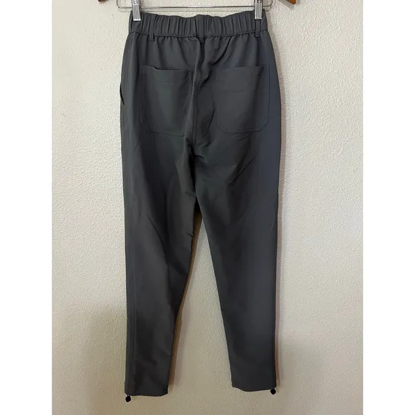 Barbell grey jogger pants WOMENS XS - Image 3