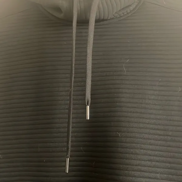 ✨Nike Women's Dri-Fit Veneer Quilted Pullover Training Sz Medium Hoodie✨ - Image 9