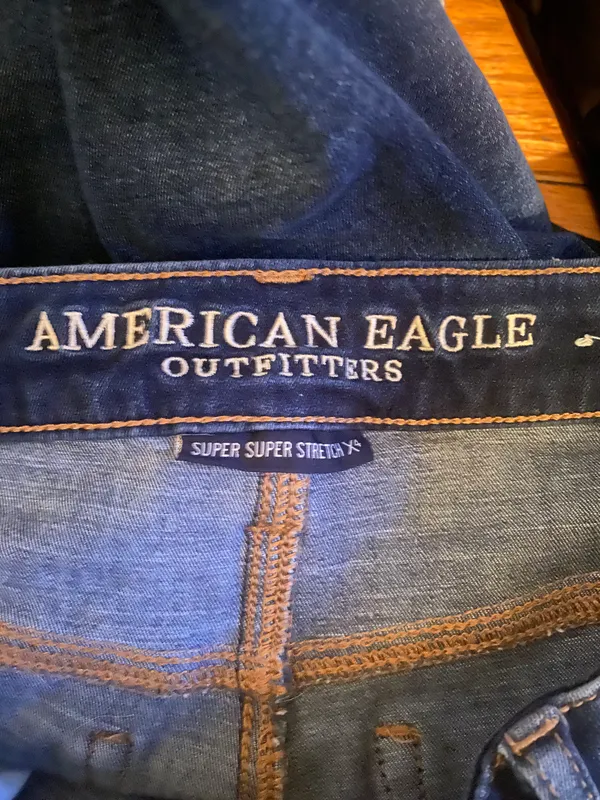 Outfitters Aejeans - Image 2