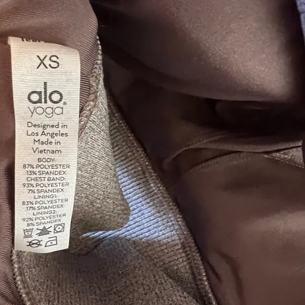 Alo Yoga Sports‎ Bra - Image 6