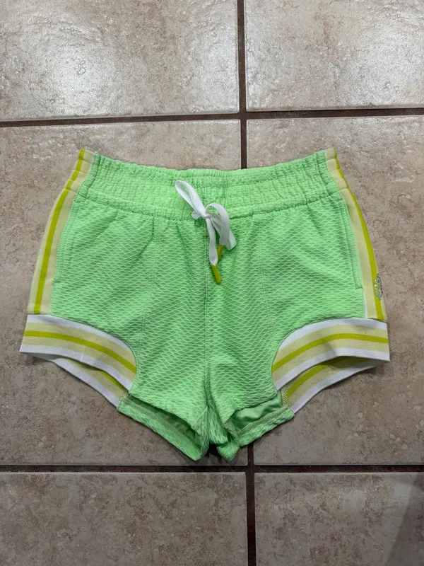 Free People Movement Shorts - Image 3