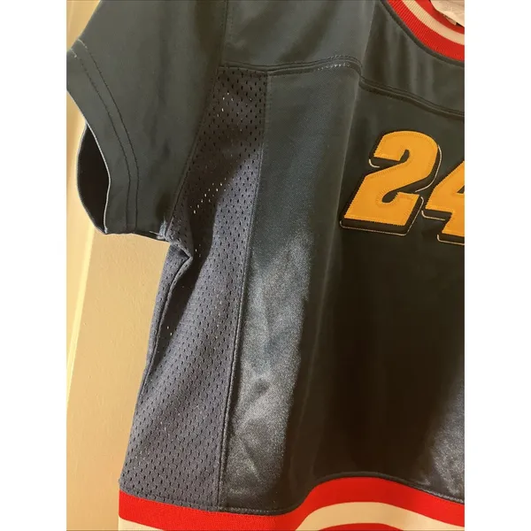 Nascar by Chase Authentics For Women Jeff Gordon #24 Jersey Size M Multi-Color - Image 7