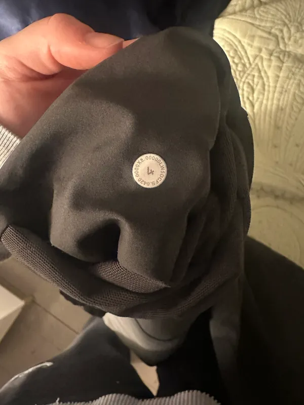 Work Pants - Image 3