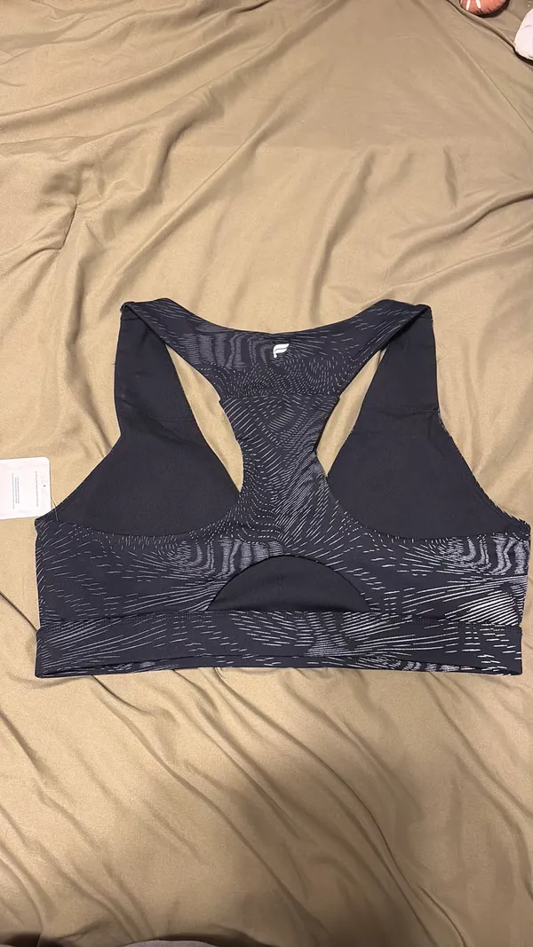 Fabletics Sports Bra Medium Impact - Image 3