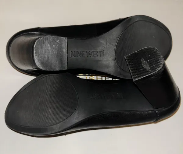 Nine West Loafer Heel - Image 7