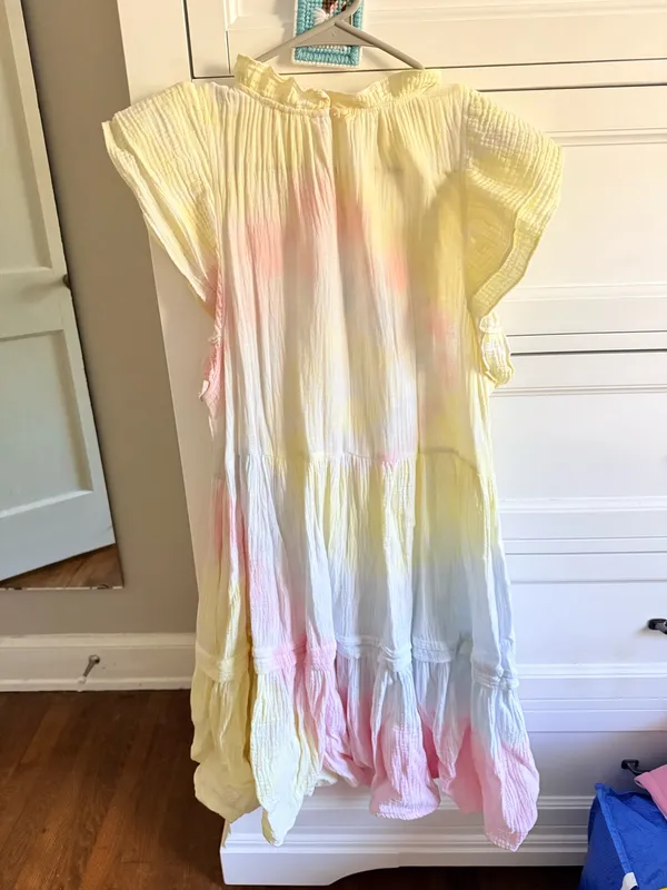  Karlie Dress - Image 2