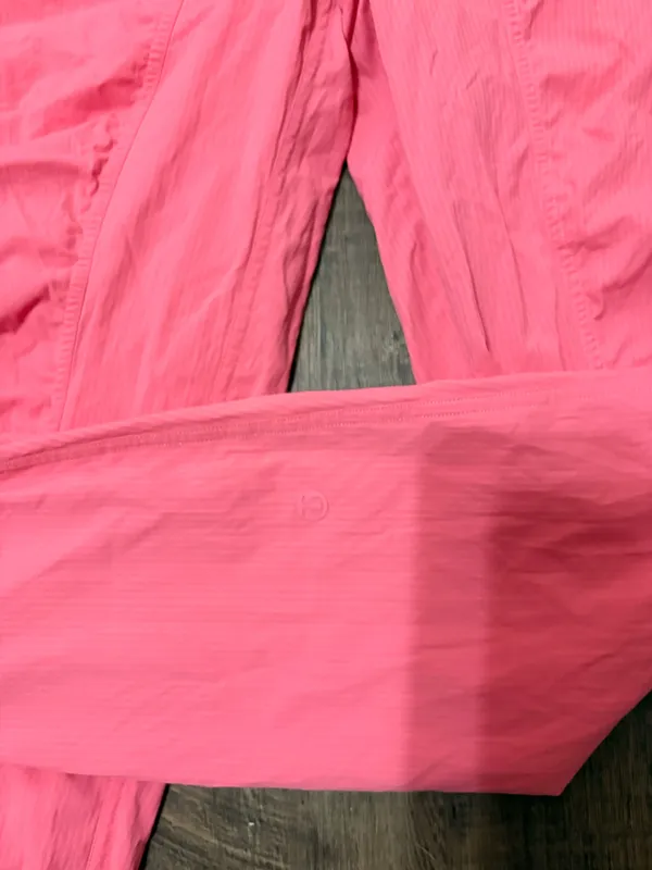 Lululemon Joggers - Image 3