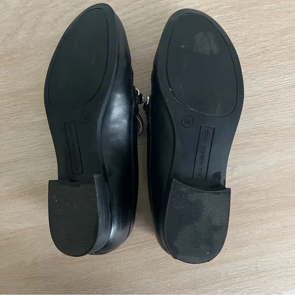 Bandolino Lasper Loafer Size 5 - Image 6