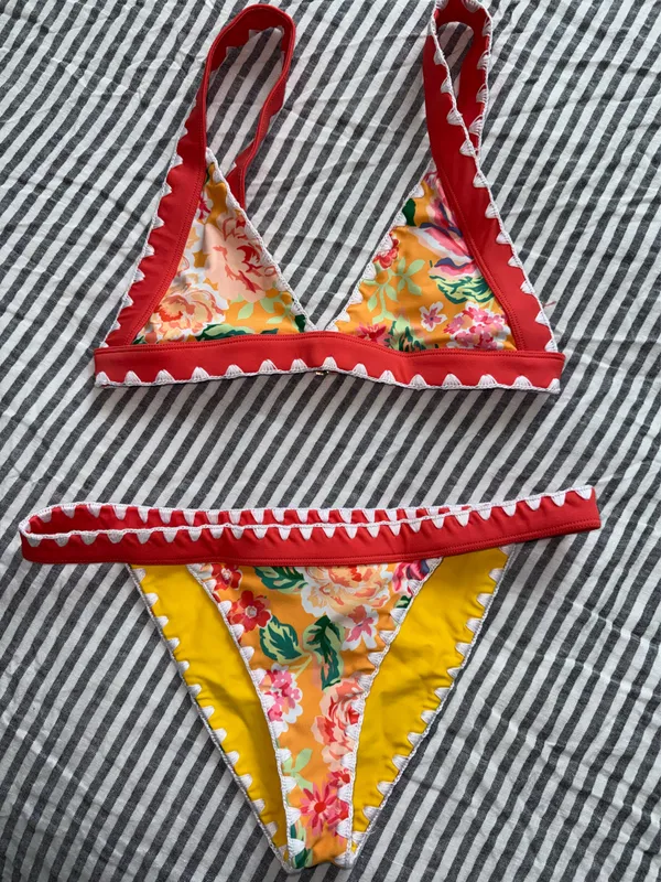 Lovers and friends swimsuit - Image 3