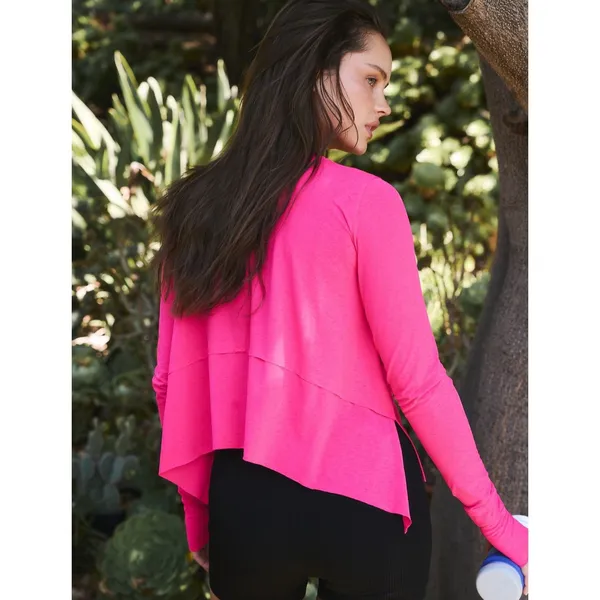Tempo Long Sleeve Top - Image 2