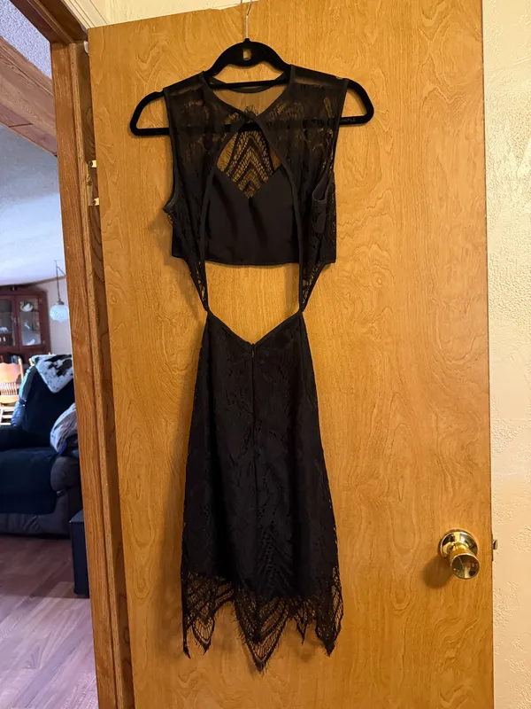 Tobi two piece dress - Image 3