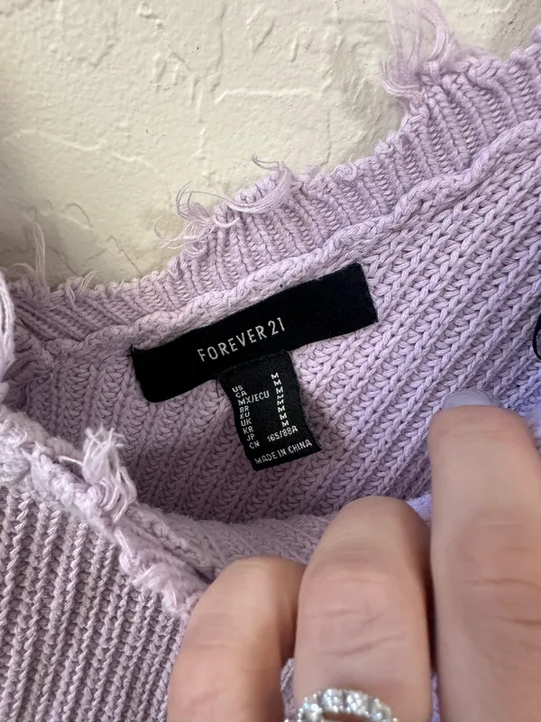 Sweater - Image 2