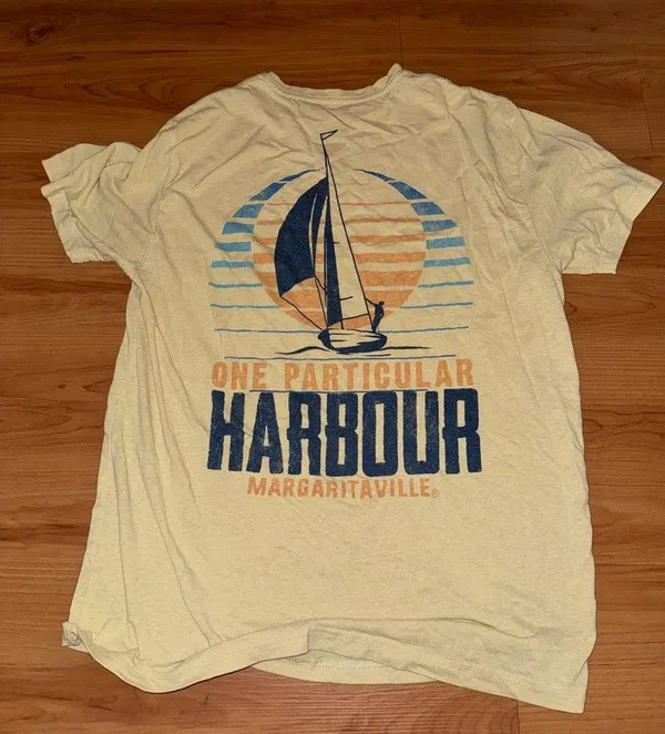 Tshirt!! Size M - Image 2