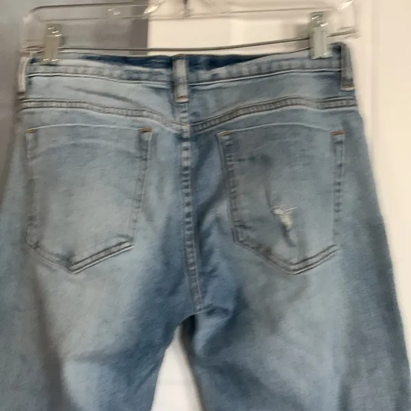 Boyfriend Jeans size 23 - Image 5