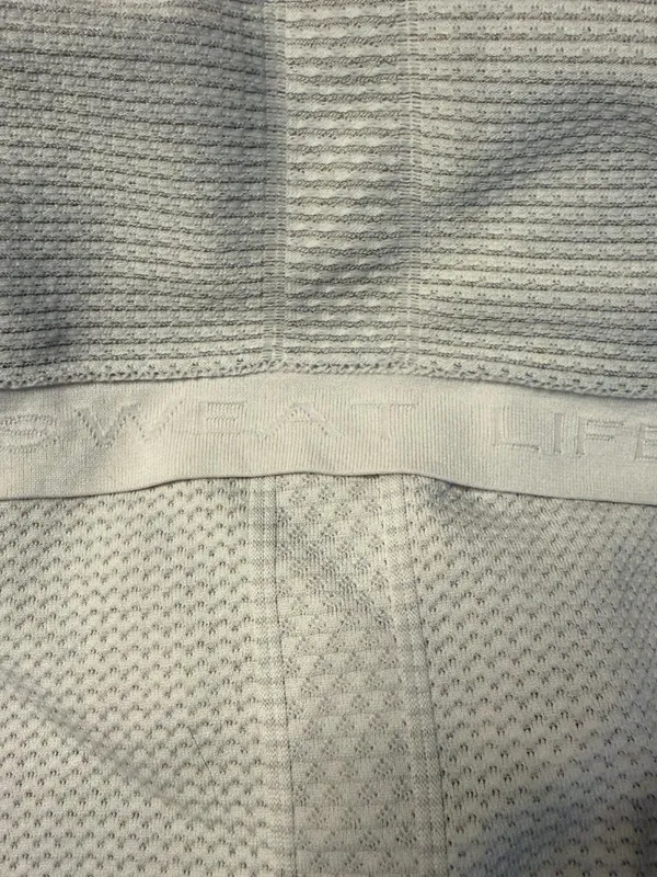 Lululemon Swiftly Tech Racerback Tank Top Women's 8 White Workout Gym Fitness - Image 12
