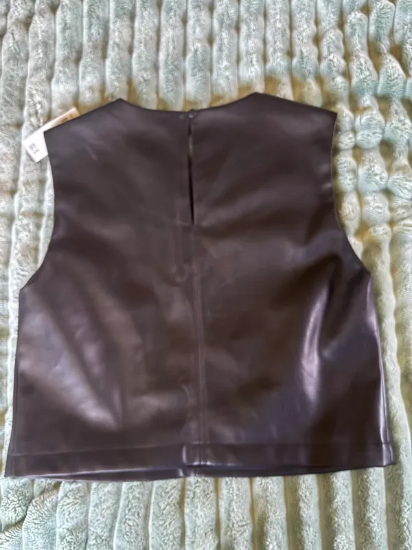 Abercrombie Tank Top - Image 4