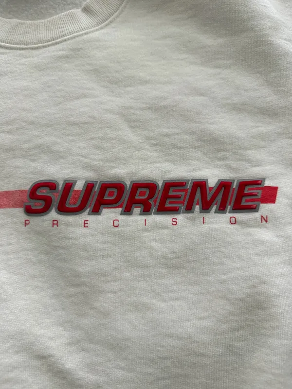 Supreme Hoodie - Image 3