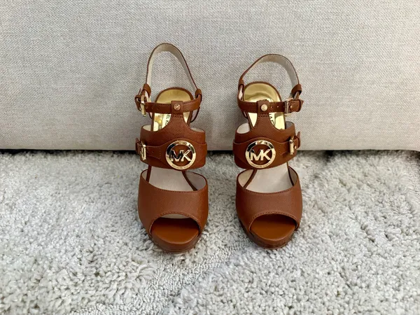 Michael Kors Heels - Image 4