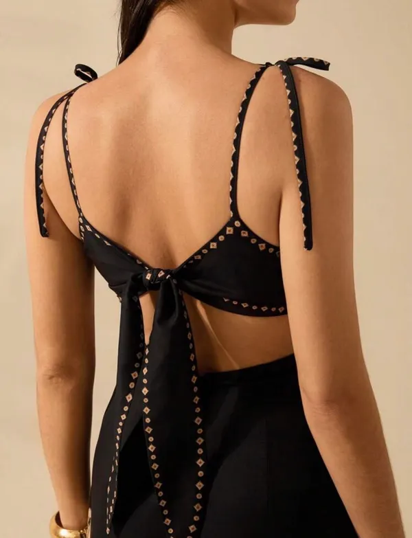 Shein Maxi Dress - Image 4