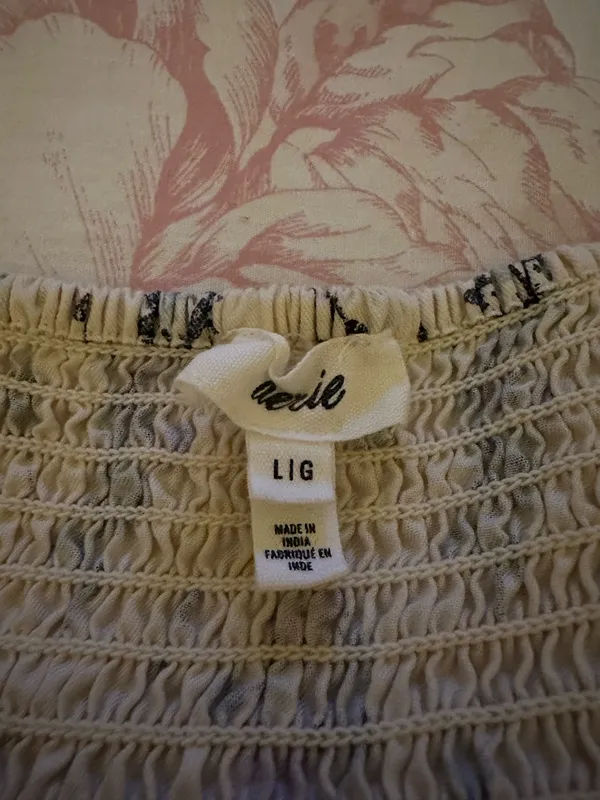 Aerie Skirt Ruffle - Image 2