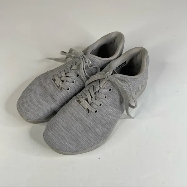 Nobull‎ Trainers Workout Shoes in Gray Women’s Size 9 - Image 3