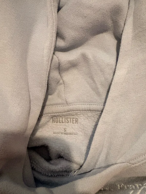 Hollister Hoodie - Image 4