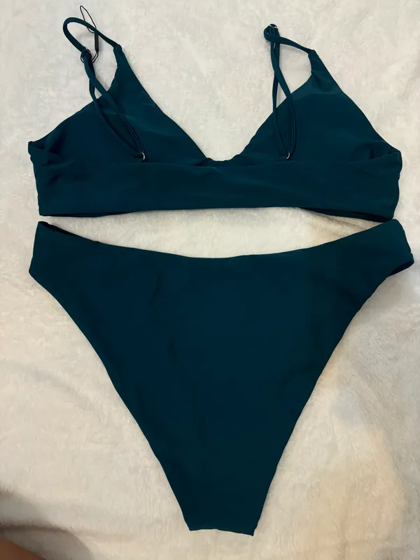 Zaful Bikini Set - Image 2