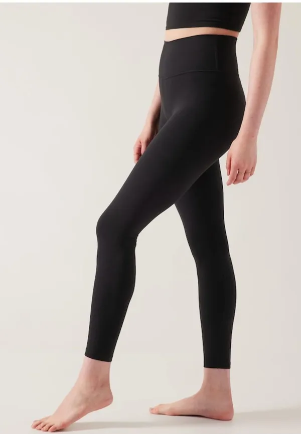 Athleta Transcend Tight - Image 5