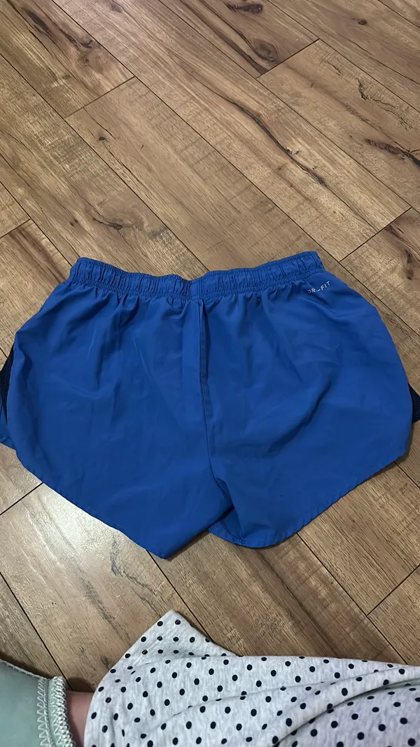 Nike Dri-Fit Shorts - Image 4