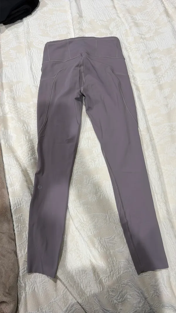 Lululemon Leggings - Image 3