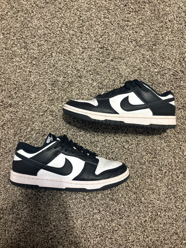 Nike Dunk Low Women’s - Image 4