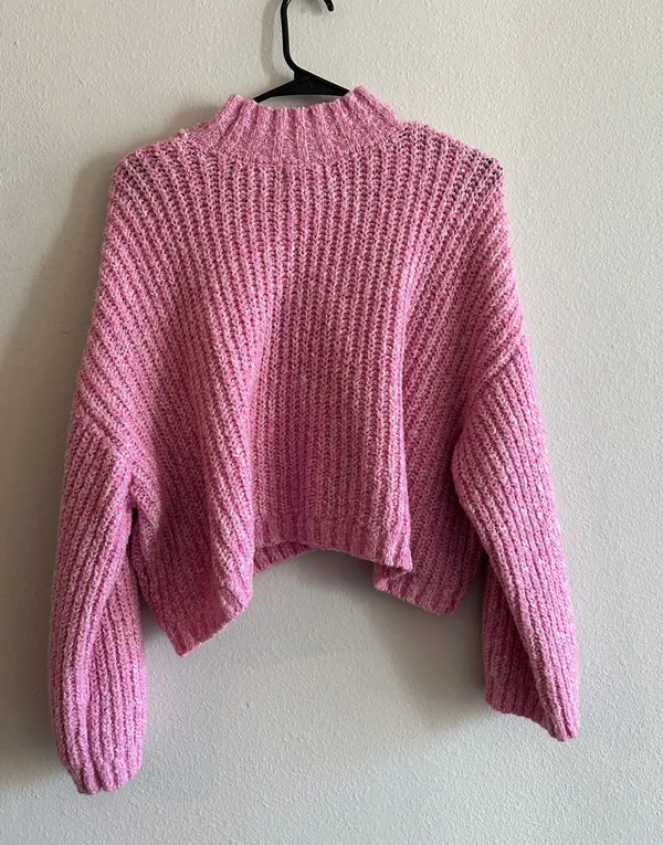 Sincerely Jules Simply Jules Sweater - Image 3