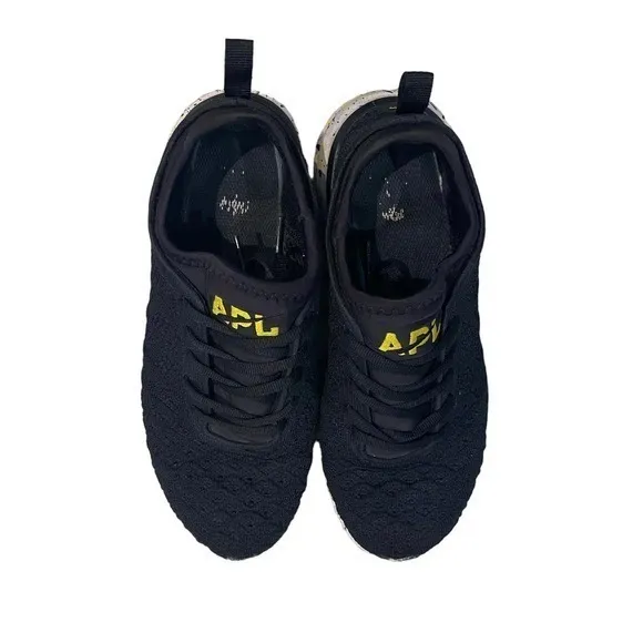 APL x Soulcycle phantom sneakers women’s size‎ 8 - Image 4
