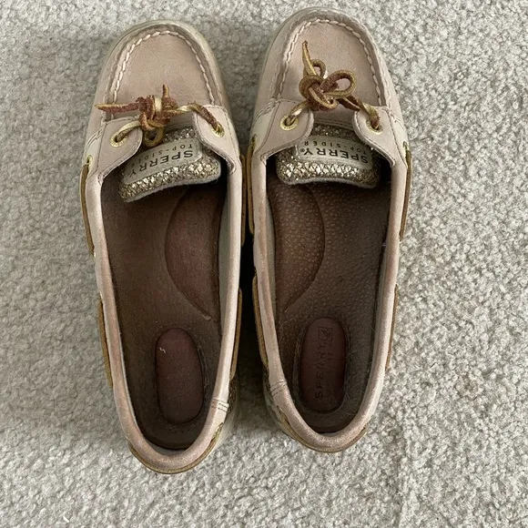 Sperry Top Sider Sparkly - Image 2