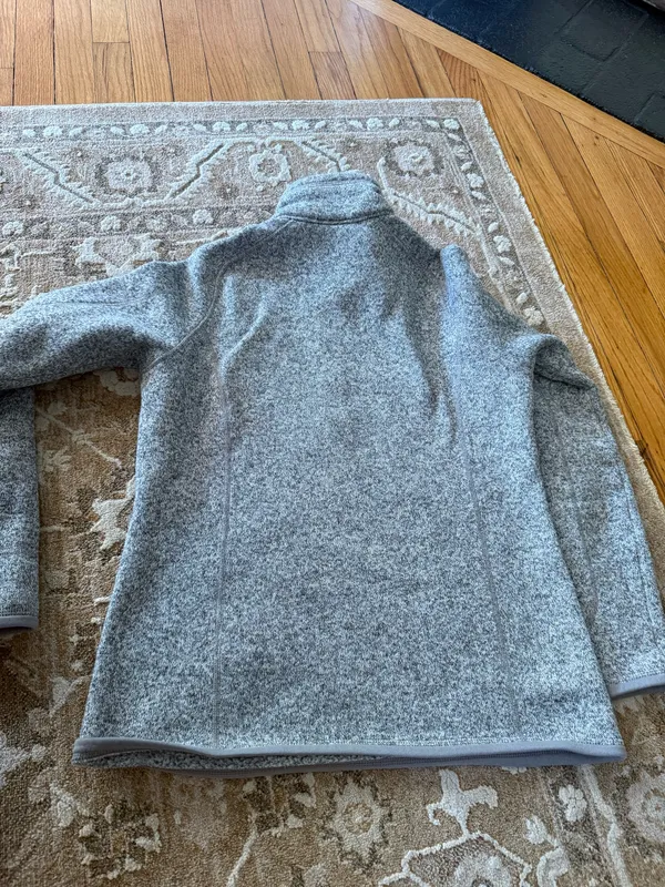 Patagonia Women’s Medium Pullover - Image 5