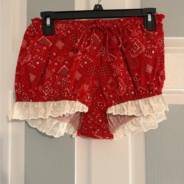 Urban Outfitters Pin Up Picnic Bloomers - Image 2