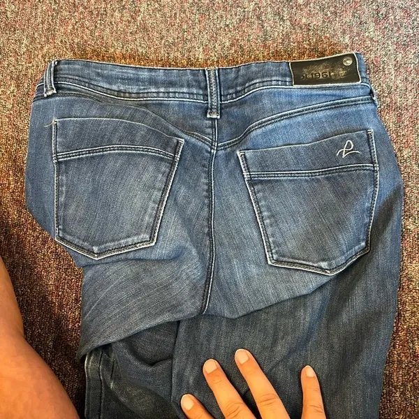 ‎DL1961 jeans 28 - Image 7